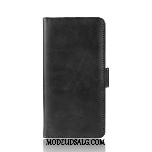 Sony Xperia L3 Etui / Cover Spænde Beskyttelse Support Kort