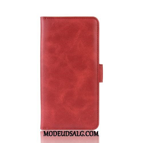 Sony Xperia L3 Etui / Cover Spænde Beskyttelse Support Kort