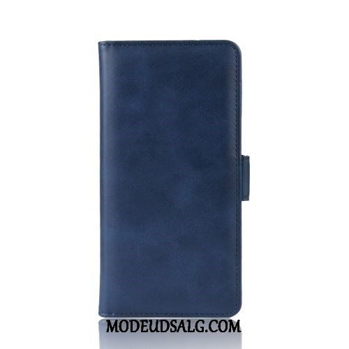 Sony Xperia L3 Etui / Cover Spænde Beskyttelse Support Kort