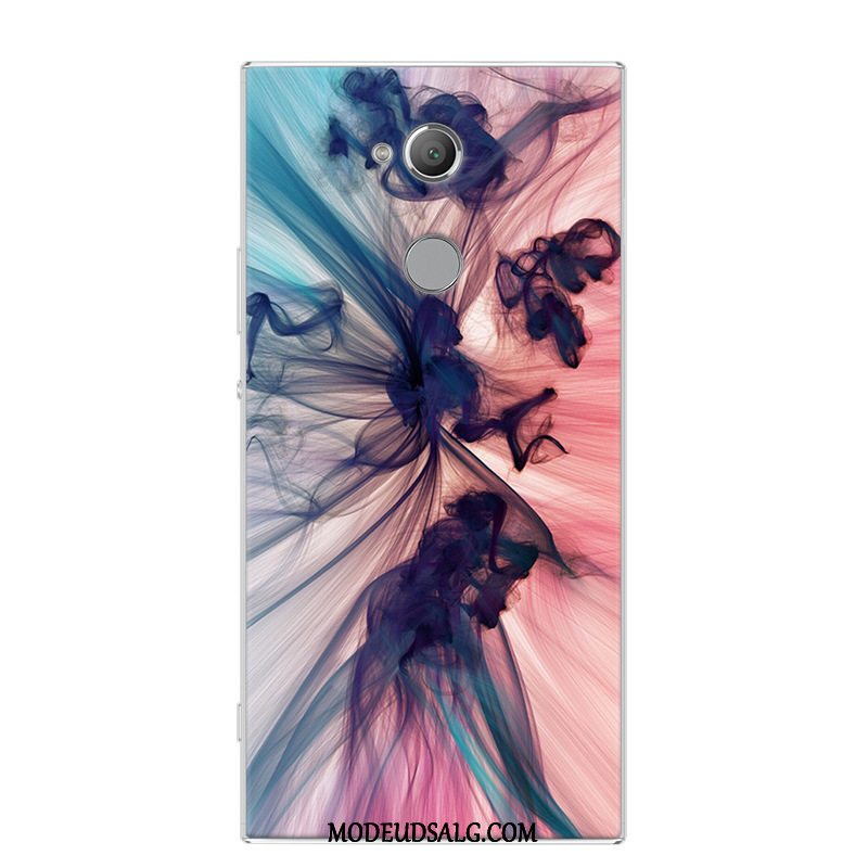 Sony Xperia Xa2 Etui / Cover Blød Beskyttelse Alt Inklusive Lille Sektion