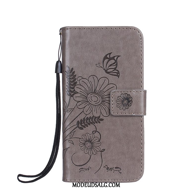 Sony Xperia Xz Etui / Cover Alt Inklusive Silikone Lædertaske Beskyttelse