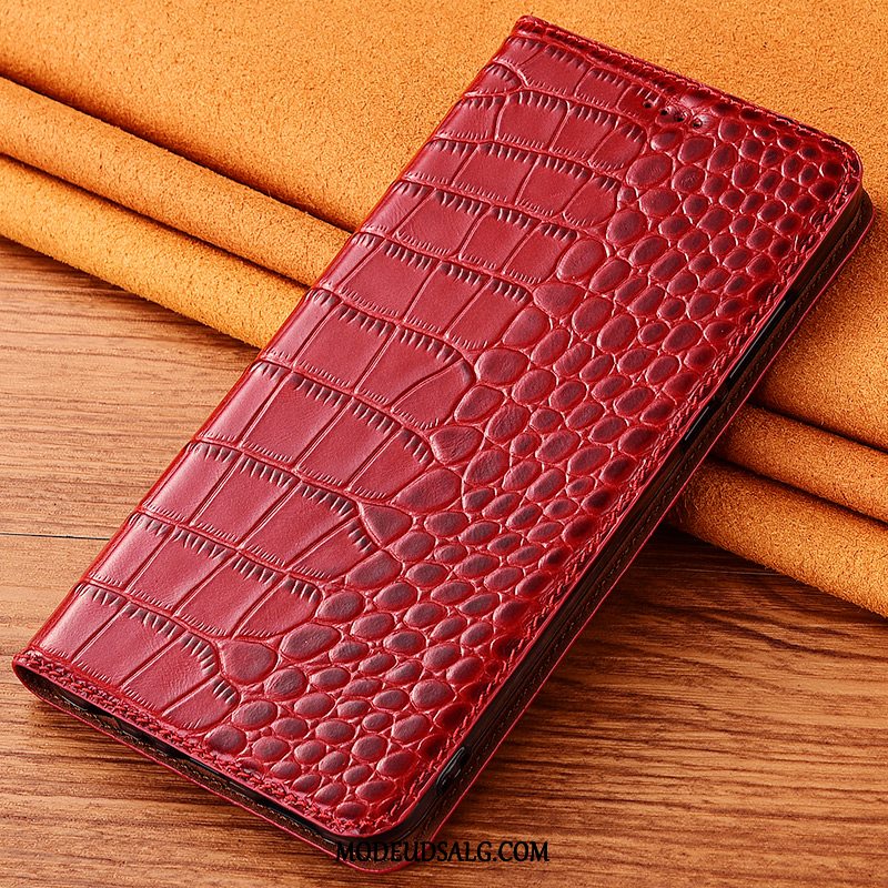 Sony Xperia Xz Etui Lædertaske Cover Ny Beskyttelse Alt Inklusive