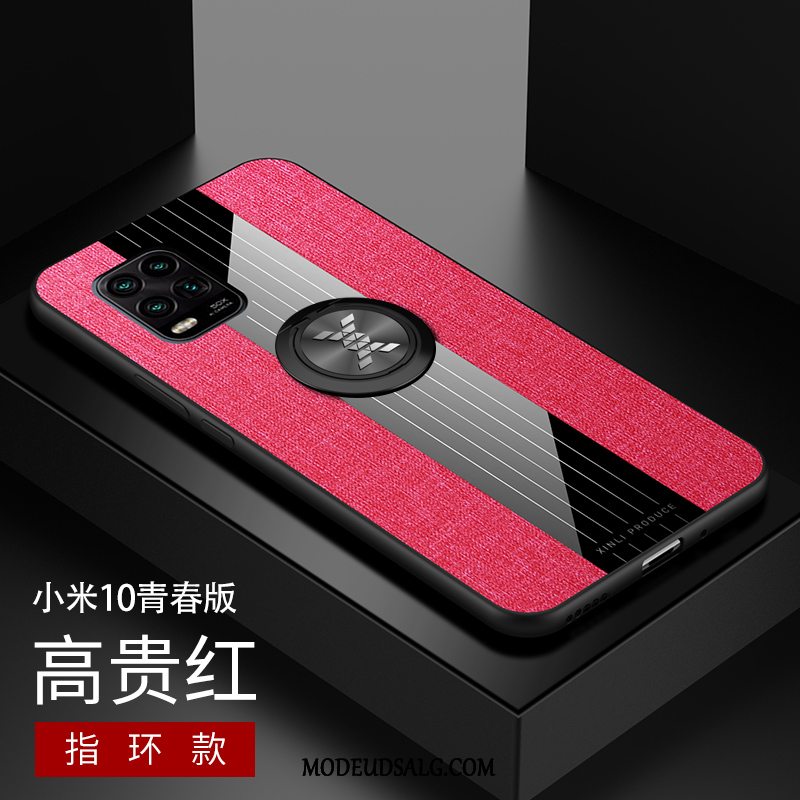 Xiaomi Mi 10 Lite Etui / Cover Mønster Trend Kreativ Lille Sektion Af Personlighed