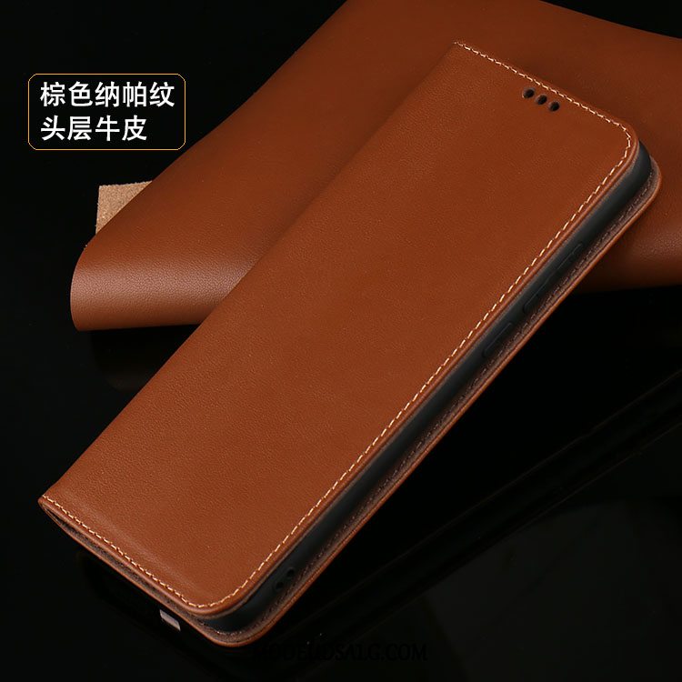 Xiaomi Mi 10 Pro Etui Anti-fald Lille Sektion Cover Beskyttelse Grå