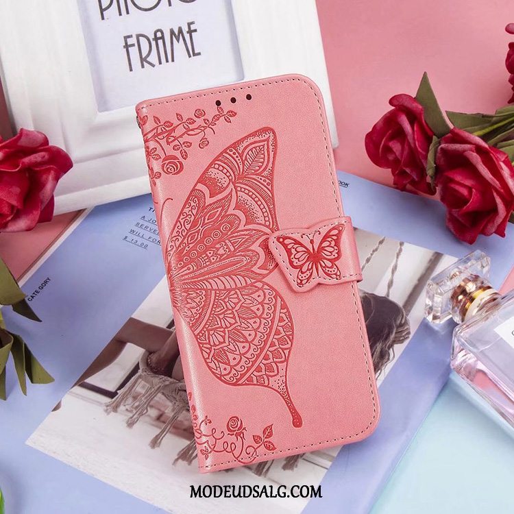 Xiaomi Mi 10 Pro Etui Cover Anti-fald Beskyttelse Lille Sektion Af Personlighed