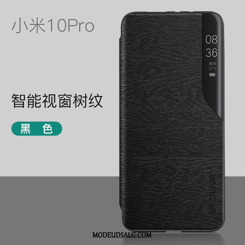 Xiaomi Mi 10 Pro Etui / Cover Blå Elskeren Alt Inklusive Anti-fald Beskyttelse