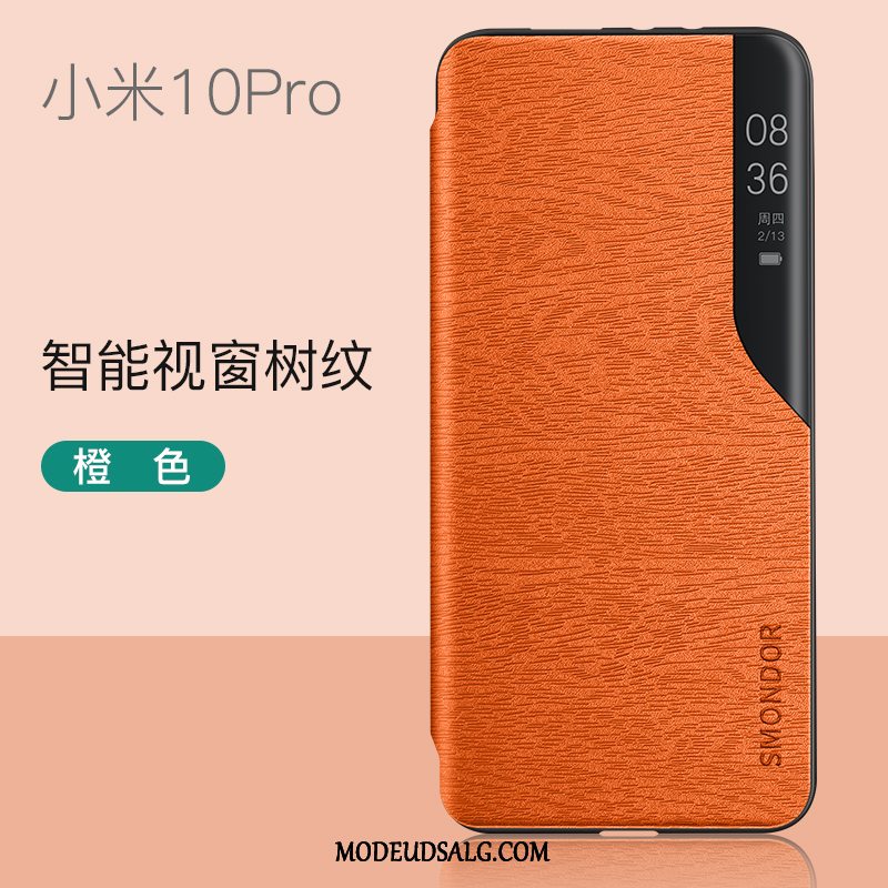 Xiaomi Mi 10 Pro Etui / Cover Blå Elskeren Alt Inklusive Anti-fald Beskyttelse