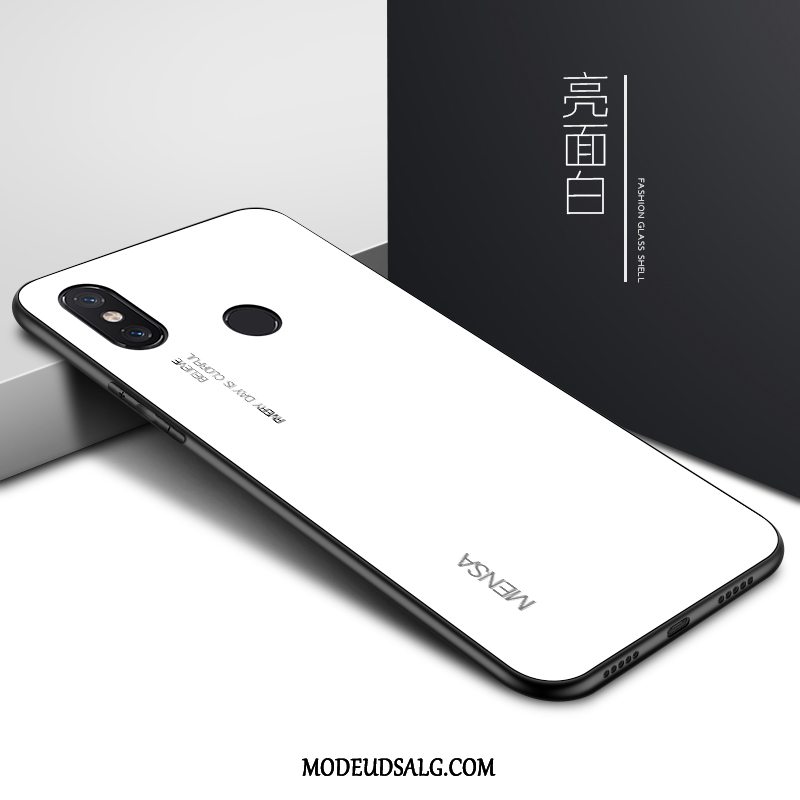 Xiaomi Mi 8 Etui Kreativ Trend Af Personlighed Trendy Alt Inklusive