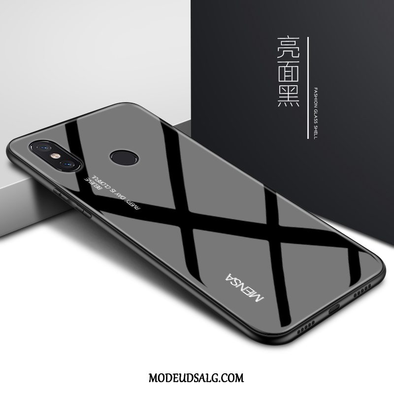 Xiaomi Mi 8 Etui Kreativ Trend Af Personlighed Trendy Alt Inklusive