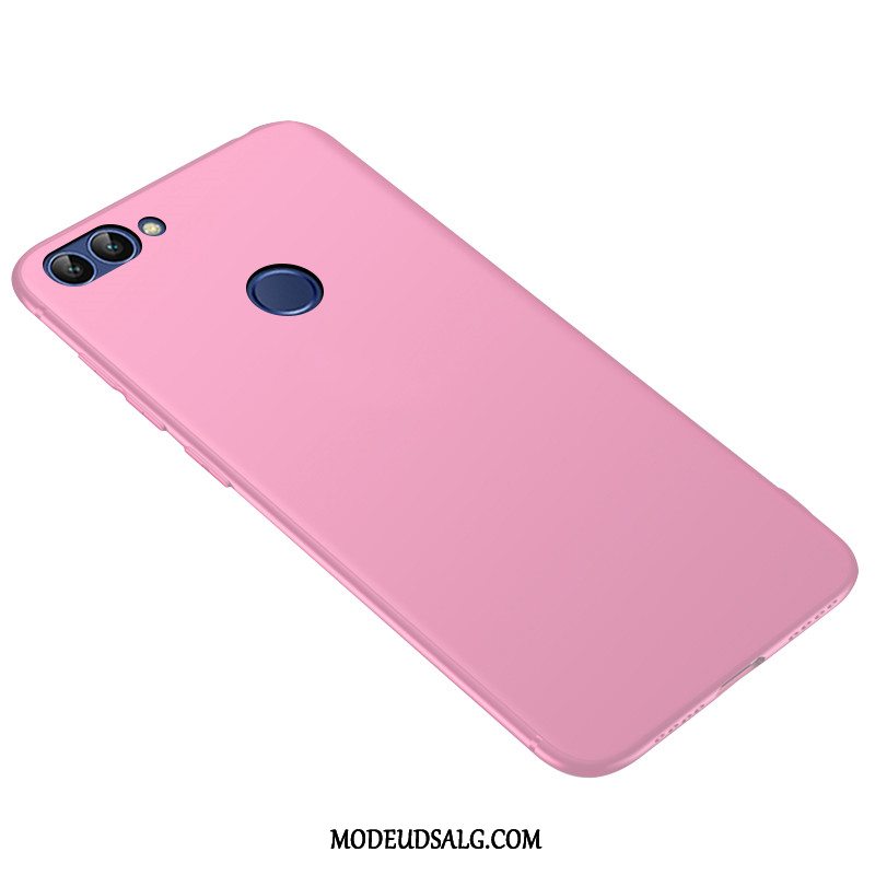 Xiaomi Mi 8 Lite Etui Lille Sektion High End Grøn Membrane Ungdom