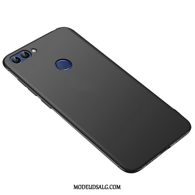 Xiaomi Mi 8 Lite Etui Lille Sektion High End Grøn Membrane Ungdom