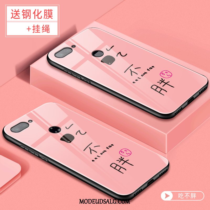 Xiaomi Mi 8 Lite Etui Ungdom Smuk Cover Beskyttelse Alt Inklusive