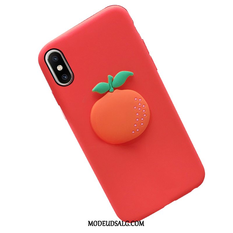 Xiaomi Mi 8 Pro Etui / Cover Hængende Ornamenter Beskyttelse Cartoon Lille Sektion