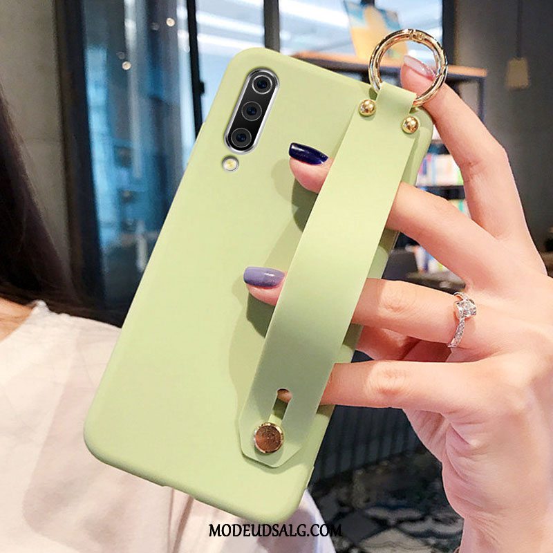 Xiaomi Mi 9 Etui Anti-fald Grøn Cover Alt Inklusive Beskyttelse