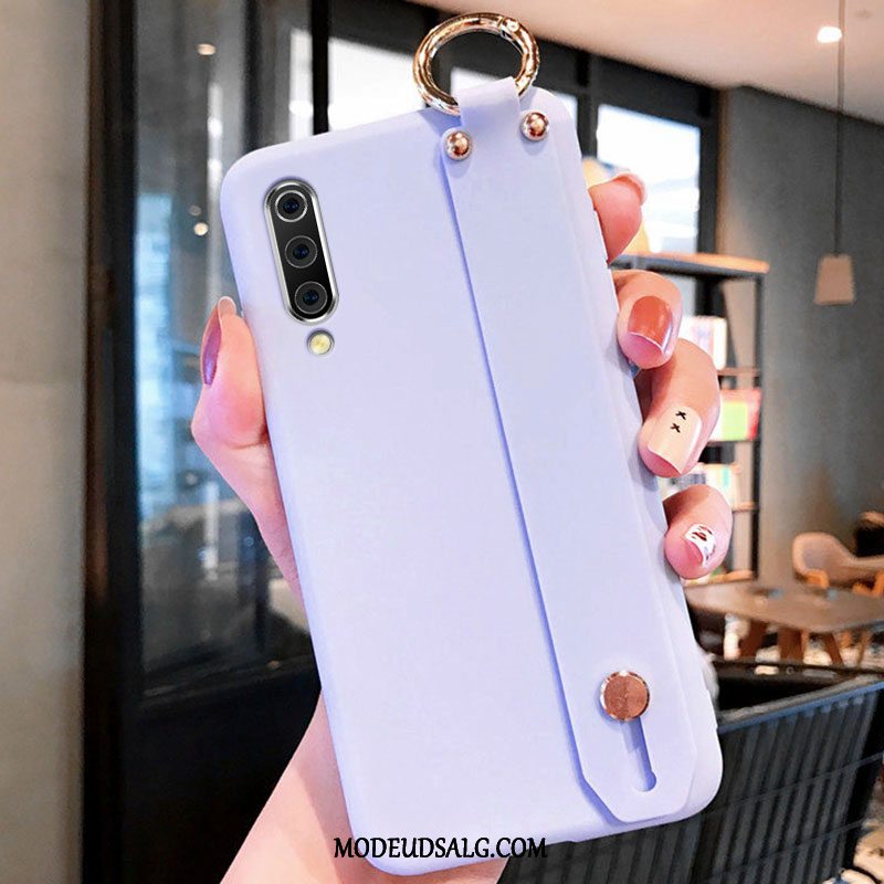 Xiaomi Mi 9 Etui Anti-fald Grøn Cover Alt Inklusive Beskyttelse