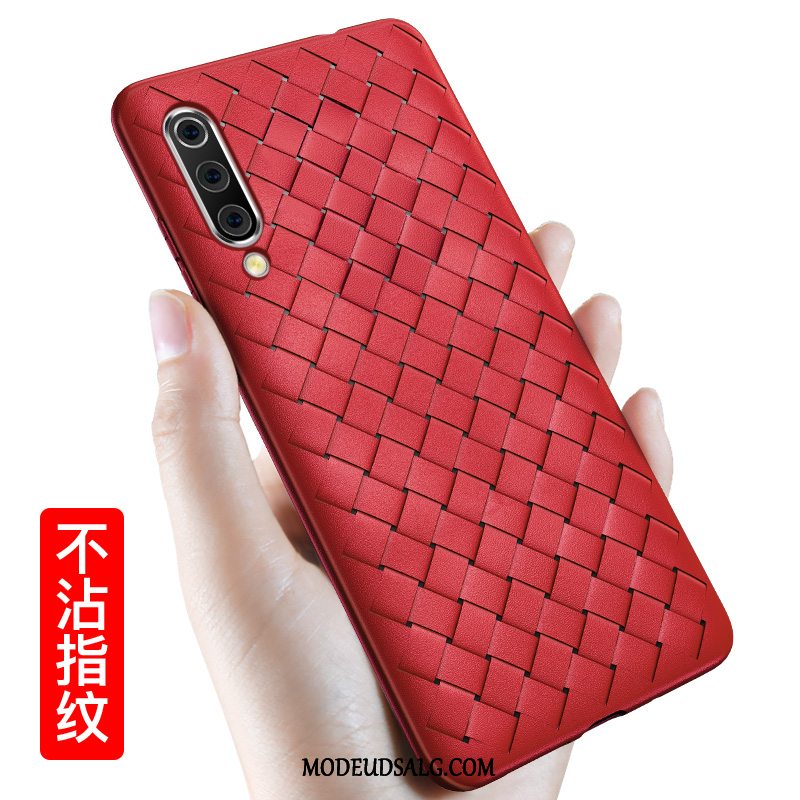 Xiaomi Mi 9 Etui / Cover Mønster Trend Ungdom Lille Sektion Silikone