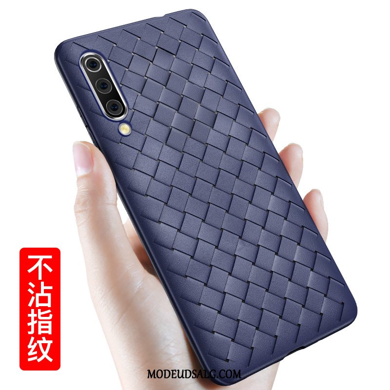 Xiaomi Mi 9 Etui / Cover Mønster Trend Ungdom Lille Sektion Silikone