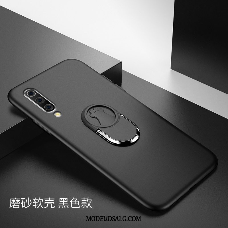 Xiaomi Mi 9 Etui / Cover Simple Anti-fald Lille Sektion Beskyttelse Blød