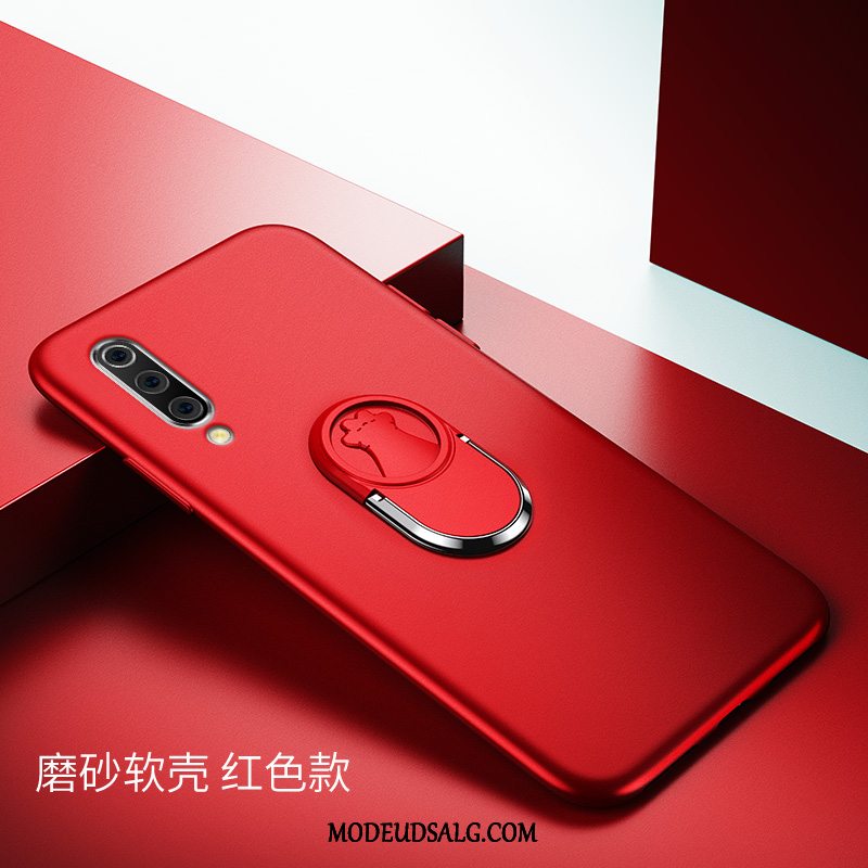 Xiaomi Mi 9 Etui / Cover Simple Anti-fald Lille Sektion Beskyttelse Blød