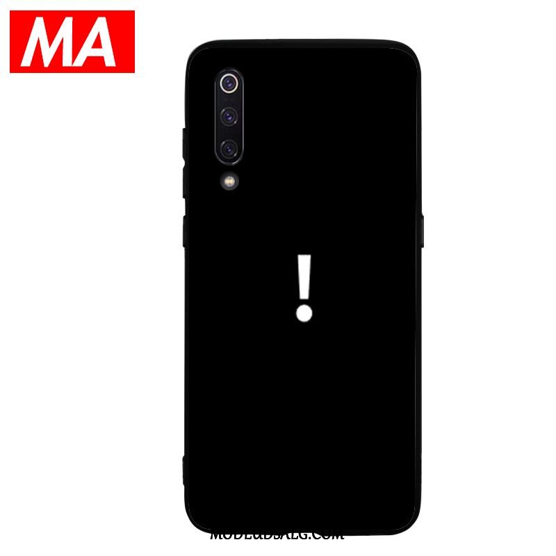 Xiaomi Mi 9 Etui / Cover Simple Ungdom Blød Af Personlighed