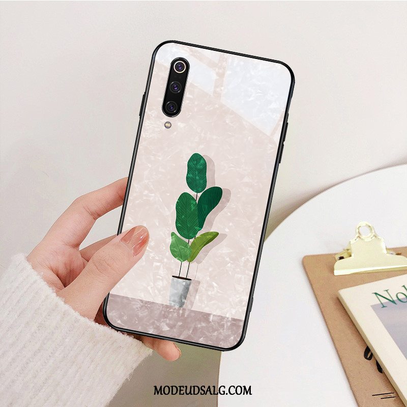 Xiaomi Mi 9 Etui Frisk Smuk Tynd Mode Ny