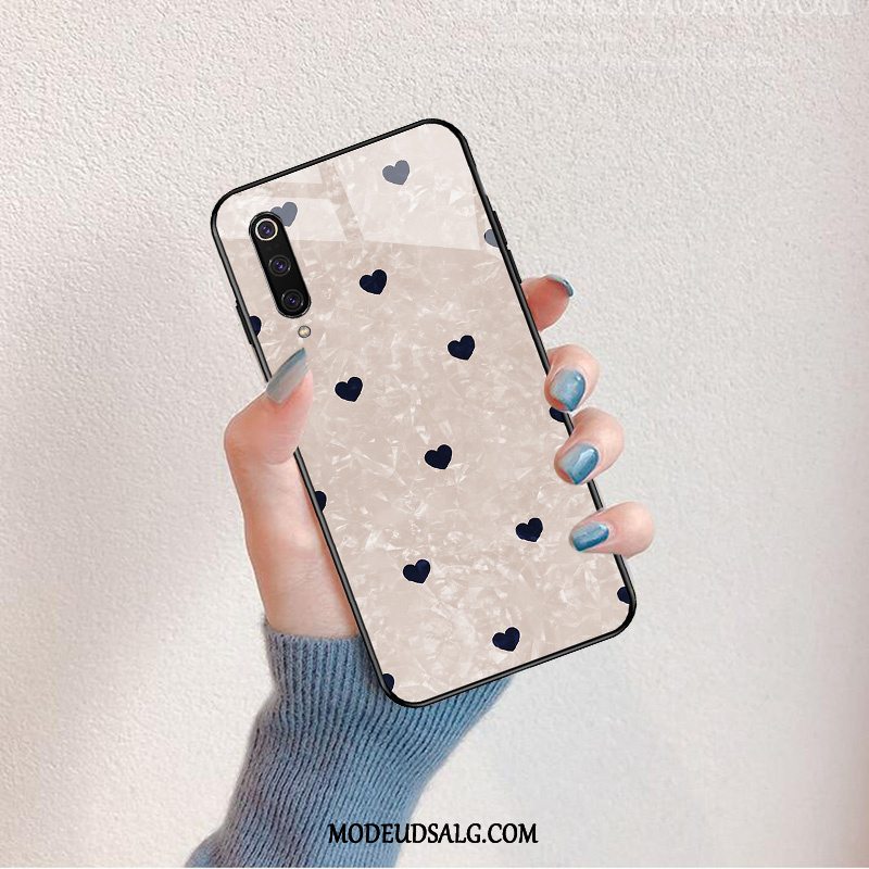 Xiaomi Mi 9 Etui Frisk Smuk Tynd Mode Ny