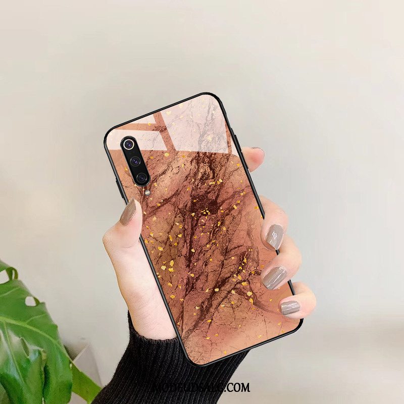 Xiaomi Mi 9 Etui Frisk Smuk Tynd Mode Ny