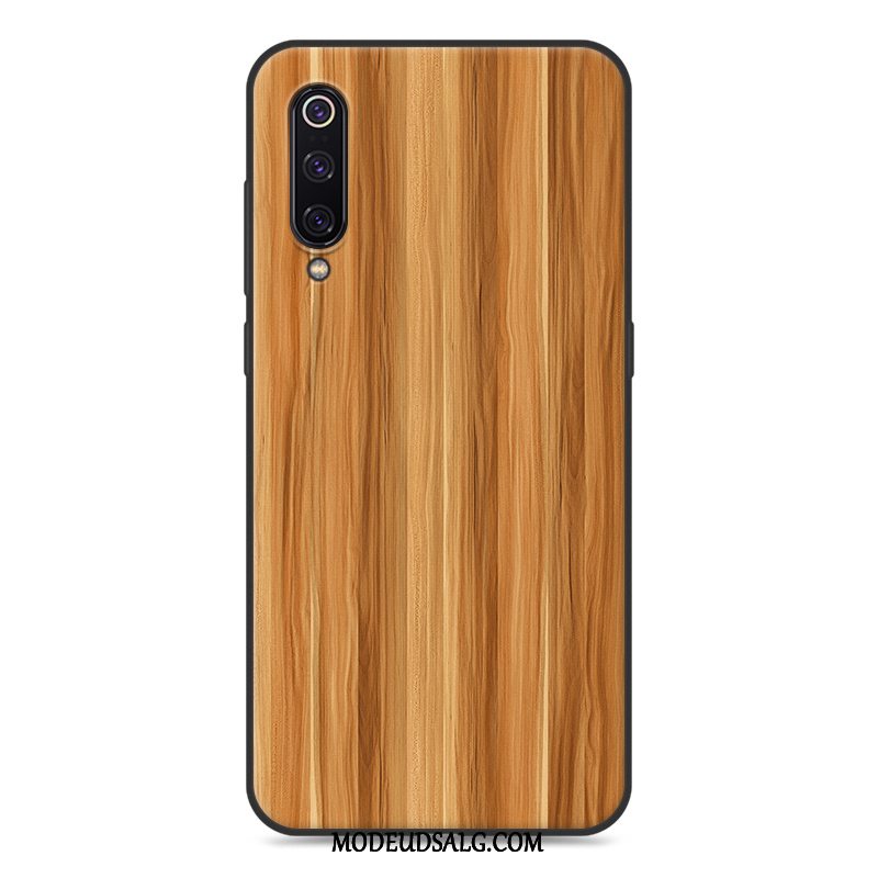 Xiaomi Mi 9 Etui Kreativ Cover Trækorn Lille Sektion Anti-fald