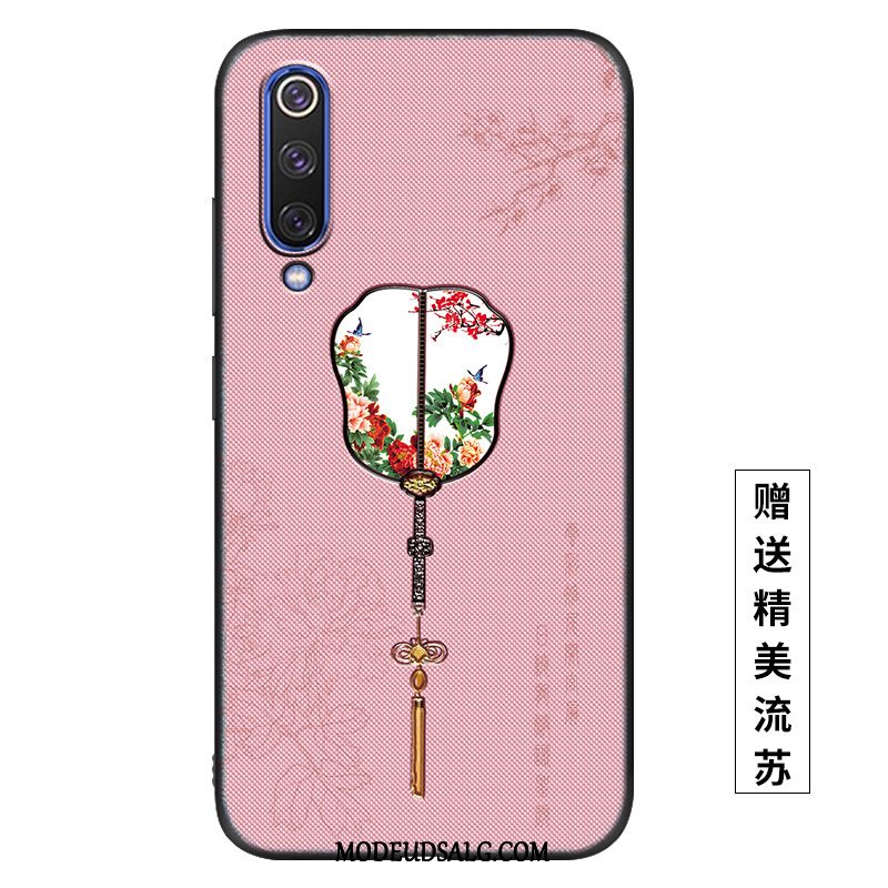 Xiaomi Mi 9 Etui Vind Palads Nubuck Tilpas Alt Inklusive