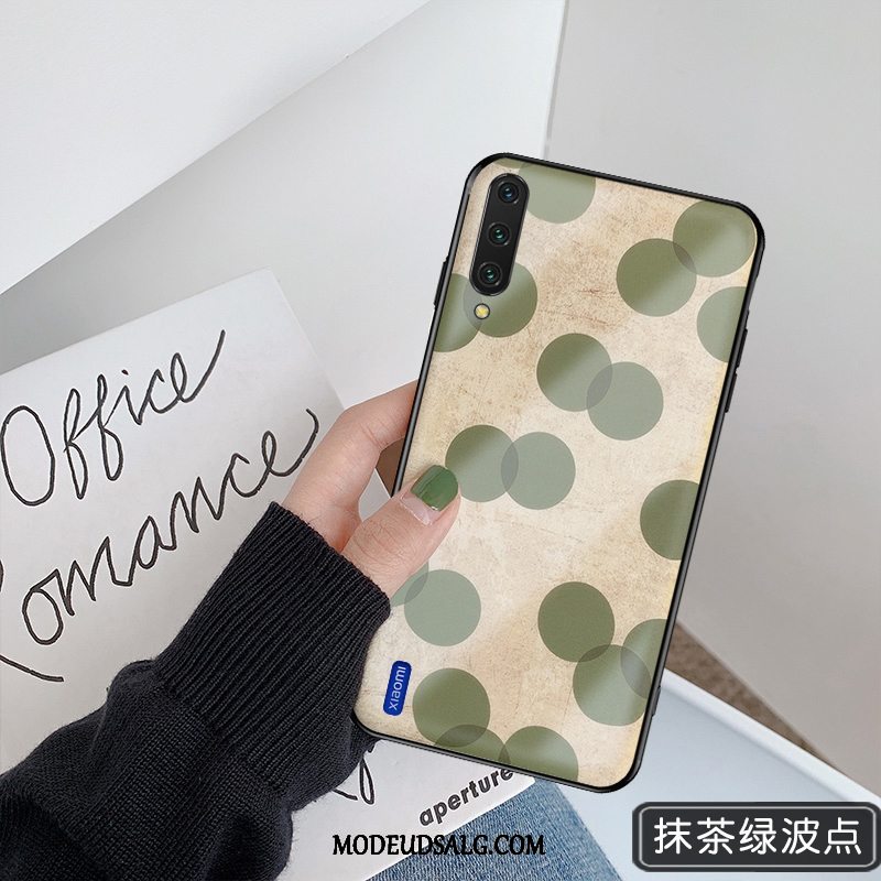 Xiaomi Mi 9 Lite Etui / Cover Kreativ High End Mode Vind Simple