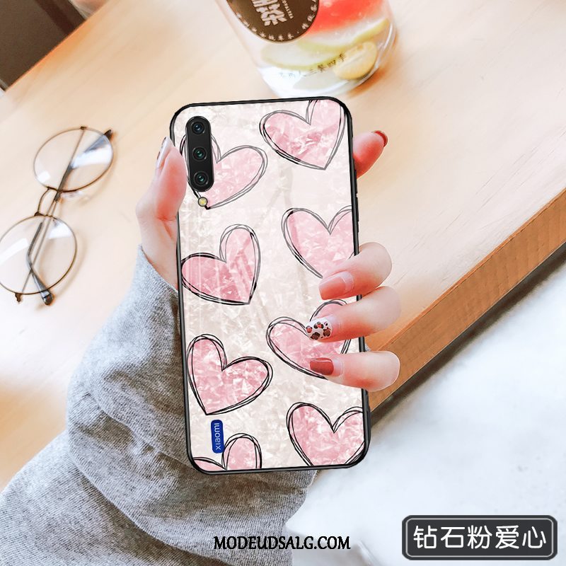 Xiaomi Mi 9 Lite Etui / Cover Kreativ High End Mode Vind Simple