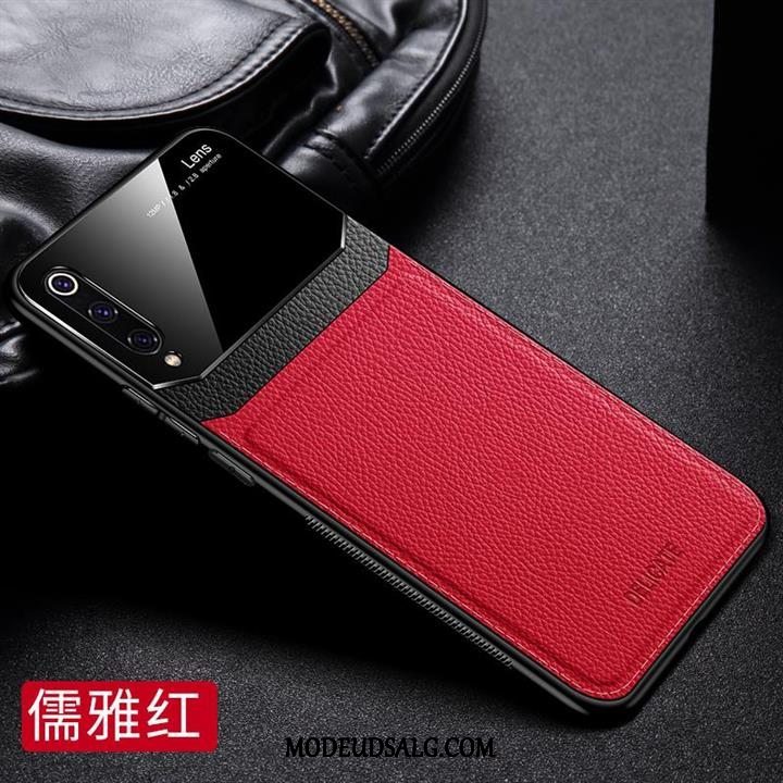 Xiaomi Mi 9 Lite Etui Cover Silikone Membrane Anti-fald Alt Inklusive