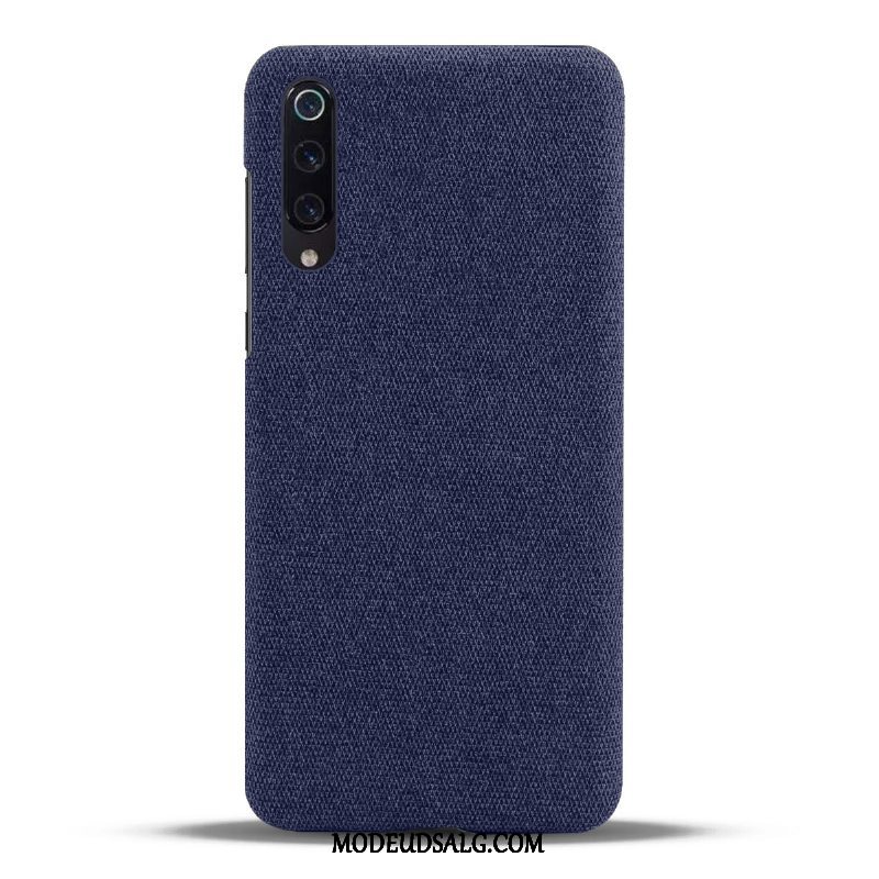 Xiaomi Mi 9 Lite Etui Let Tynd Lille Sektion Klud Beskyttelse Kreativ