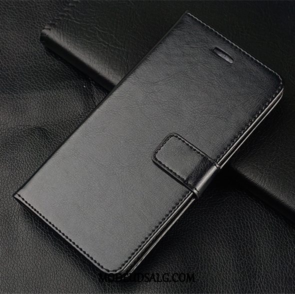 Xiaomi Mi 9 Lite Etui Silikone Lille Sektion Clamshell Tilpas Hængende Ornamenter