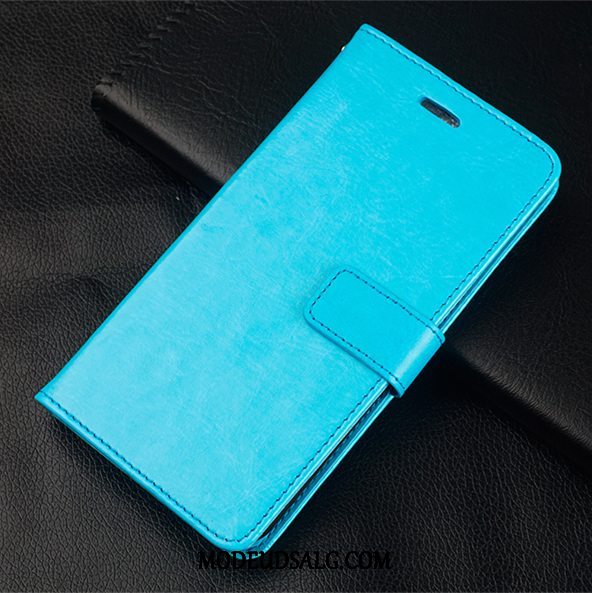 Xiaomi Mi 9 Lite Etui Silikone Lille Sektion Clamshell Tilpas Hængende Ornamenter