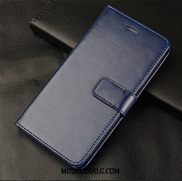 Xiaomi Mi 9 Lite Etui Silikone Lille Sektion Clamshell Tilpas Hængende Ornamenter