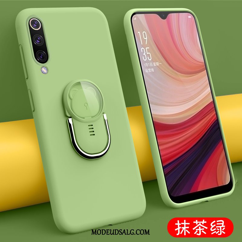 Xiaomi Mi 9 Se Etui Af Personlighed Alt Inklusive Net Red Let Tynd Simple