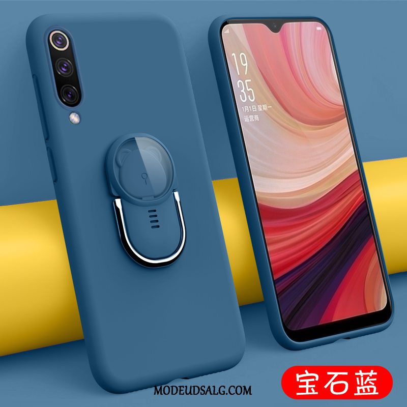 Xiaomi Mi 9 Se Etui Af Personlighed Alt Inklusive Net Red Let Tynd Simple