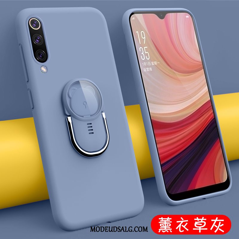 Xiaomi Mi 9 Se Etui Af Personlighed Alt Inklusive Net Red Let Tynd Simple