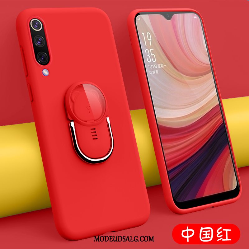 Xiaomi Mi 9 Se Etui Af Personlighed Alt Inklusive Net Red Let Tynd Simple