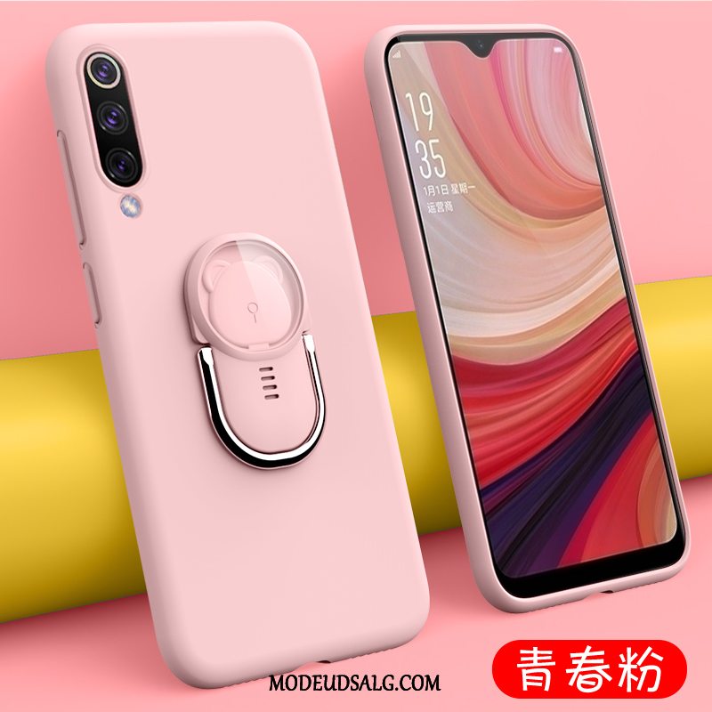 Xiaomi Mi 9 Se Etui Af Personlighed Alt Inklusive Net Red Let Tynd Simple