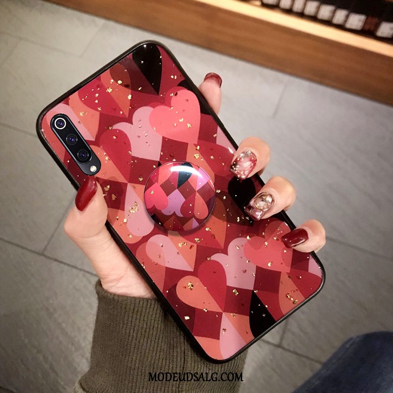 Xiaomi Mi 9 Se Etui / Cover Alt Inklusive Support Beskyttelse Kærlighed