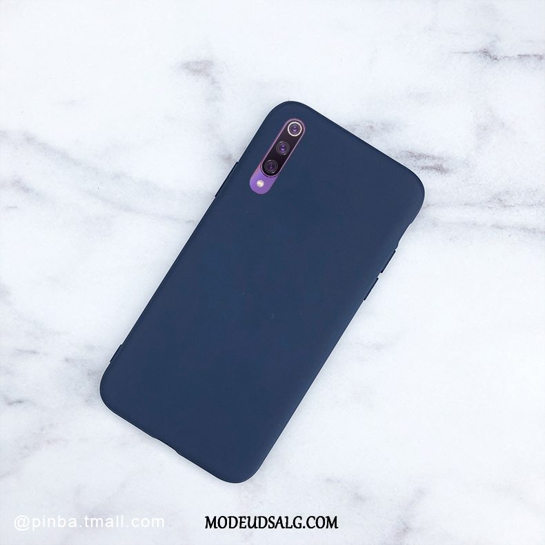 Xiaomi Mi 9 Se Etui Elskeren Blød Ny Alt Inklusive Farve