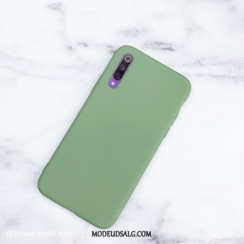 Xiaomi Mi 9 Se Etui Elskeren Blød Ny Alt Inklusive Farve