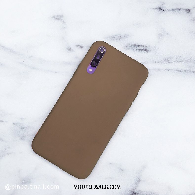 Xiaomi Mi 9 Se Etui Elskeren Blød Ny Alt Inklusive Farve