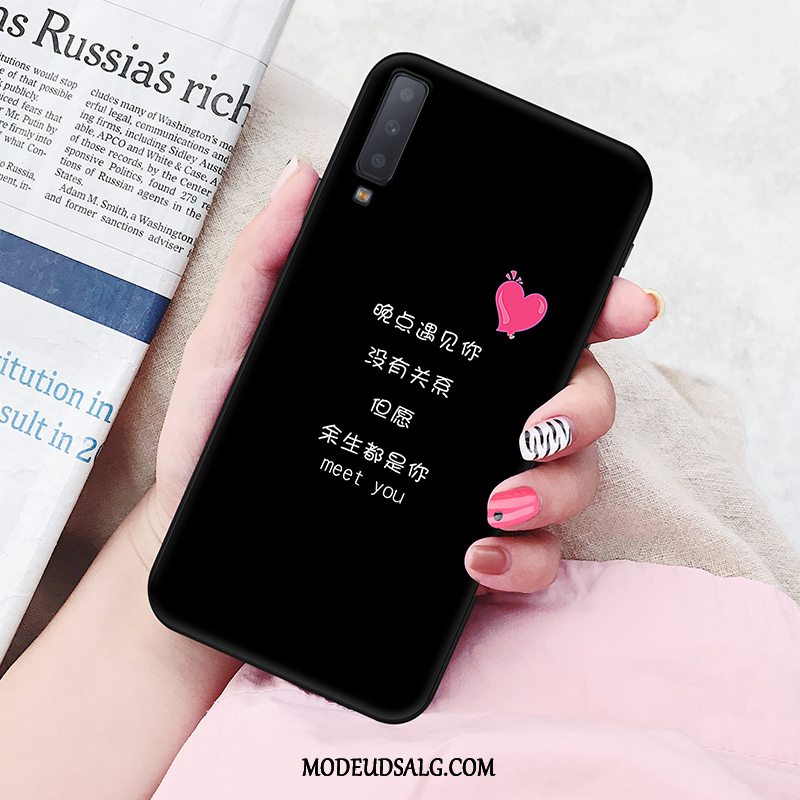 Xiaomi Mi 9 Se Etui Kunst Af Personlighed Trend Jul Cover