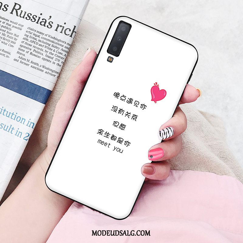 Xiaomi Mi 9 Se Etui Kunst Af Personlighed Trend Jul Cover