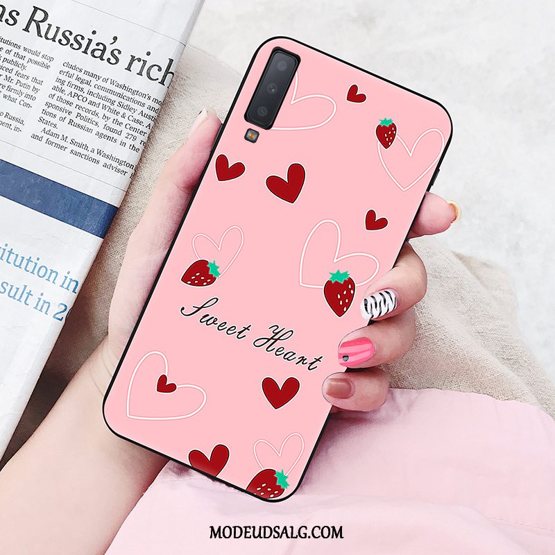 Xiaomi Mi 9 Se Etui Kunst Af Personlighed Trend Jul Cover