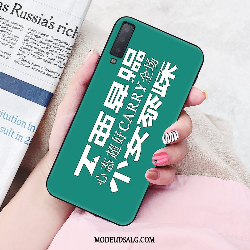 Xiaomi Mi 9 Se Etui Kunst Af Personlighed Trend Jul Cover