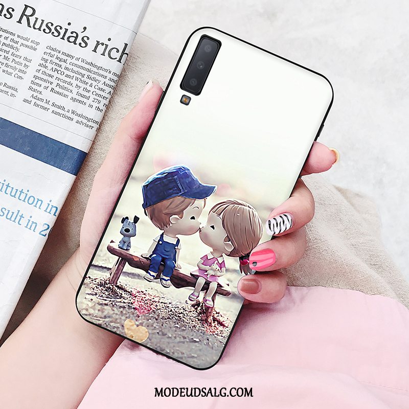 Xiaomi Mi 9 Se Etui Kunst Af Personlighed Trend Jul Cover